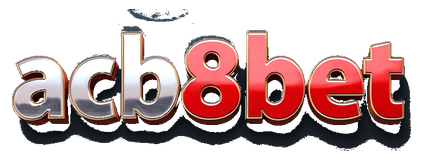 acb8bet logo